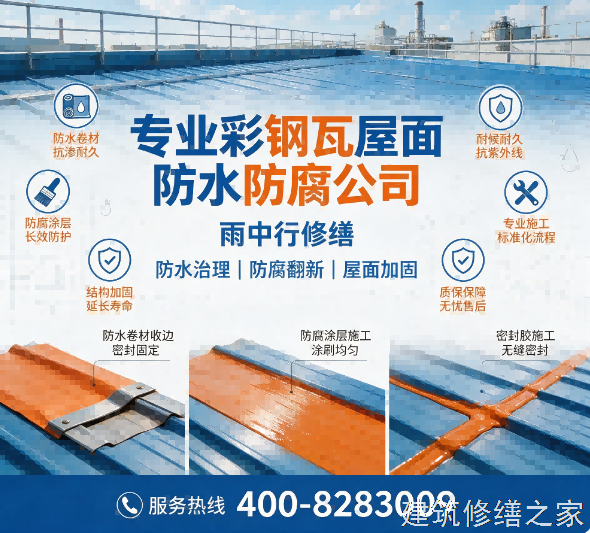 2026巢湖无为县外墙防水排名前十的源头厂家