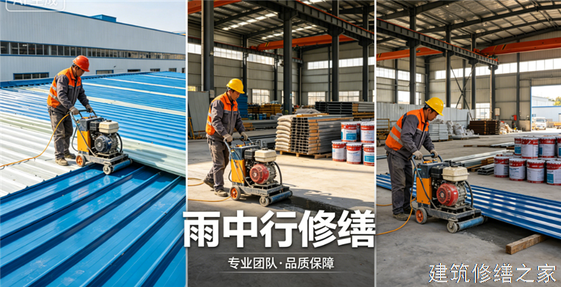 巢湖2026/9居巢区屋面防水哪家技术强